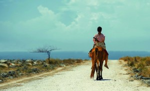 Marlina si Pembunuh dalam Empat Babak