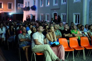 ERÖFFNUNG Festival Der neue Heimatfilm