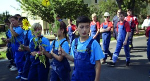 Die neuen Kinder von Golzow