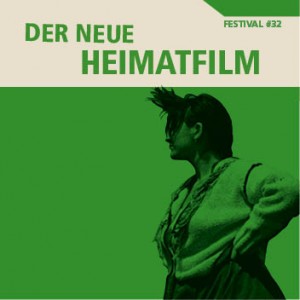 PREISVERLEIHUNG Festival Der neue Heimatfilm
