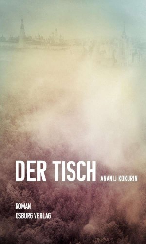 LESUNG: DER TISCH