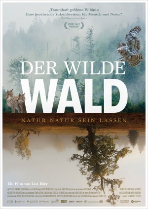 Der wilde Wald