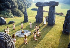 The Wicker Man - Final Cut