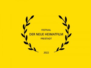 GEWINNER Dokumentarfilm