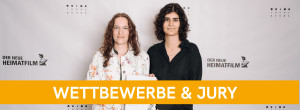 WETTBEWERBE & JURY