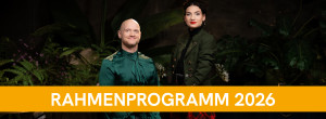 RAHMENPROGRAMM