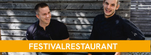 FESTIVALRESTAURANT & BAR