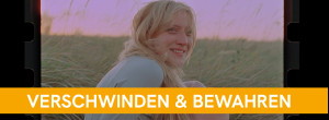 KURZFILMPROGRAMM:VERSCHWINDEN & BEWAHREN