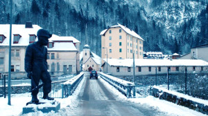 Ultimo schiaffo
