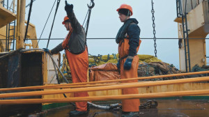 Vom Traum, unsinkbar zu sein